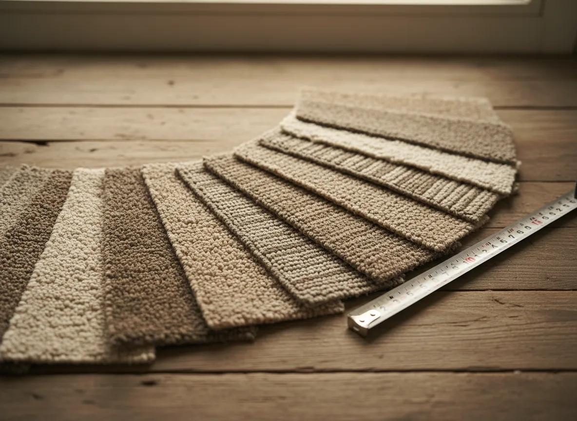 Carpet Installation Peru, ME FAQs